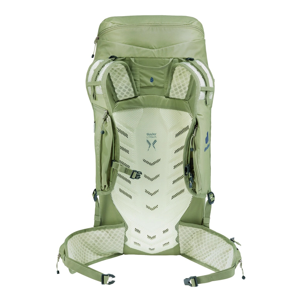 Rucsac Munte Barbati Deuter Speed Lite Pro 30 Mineral Grove