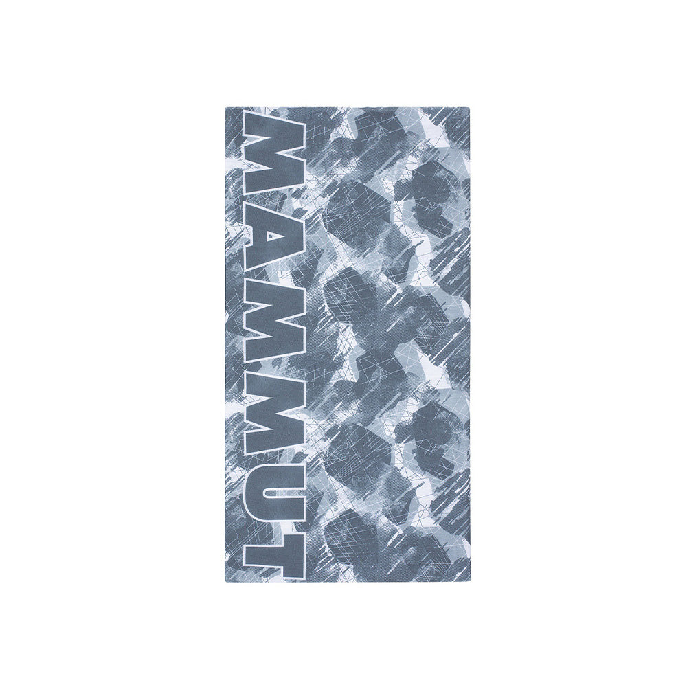 Bandana Mammut Neck  Highway-Granit Camo