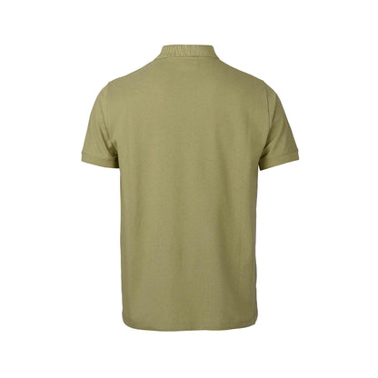 Tricou Barbati Ternua Ailik Polo M Mosstone