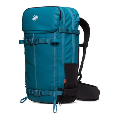 Rucsaci Schi Mammut Nirvana 35 Sapphire-Black