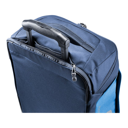 Geanta Voiaj Deuter Duffel Pro Movo 36 Neptune-Nightblue