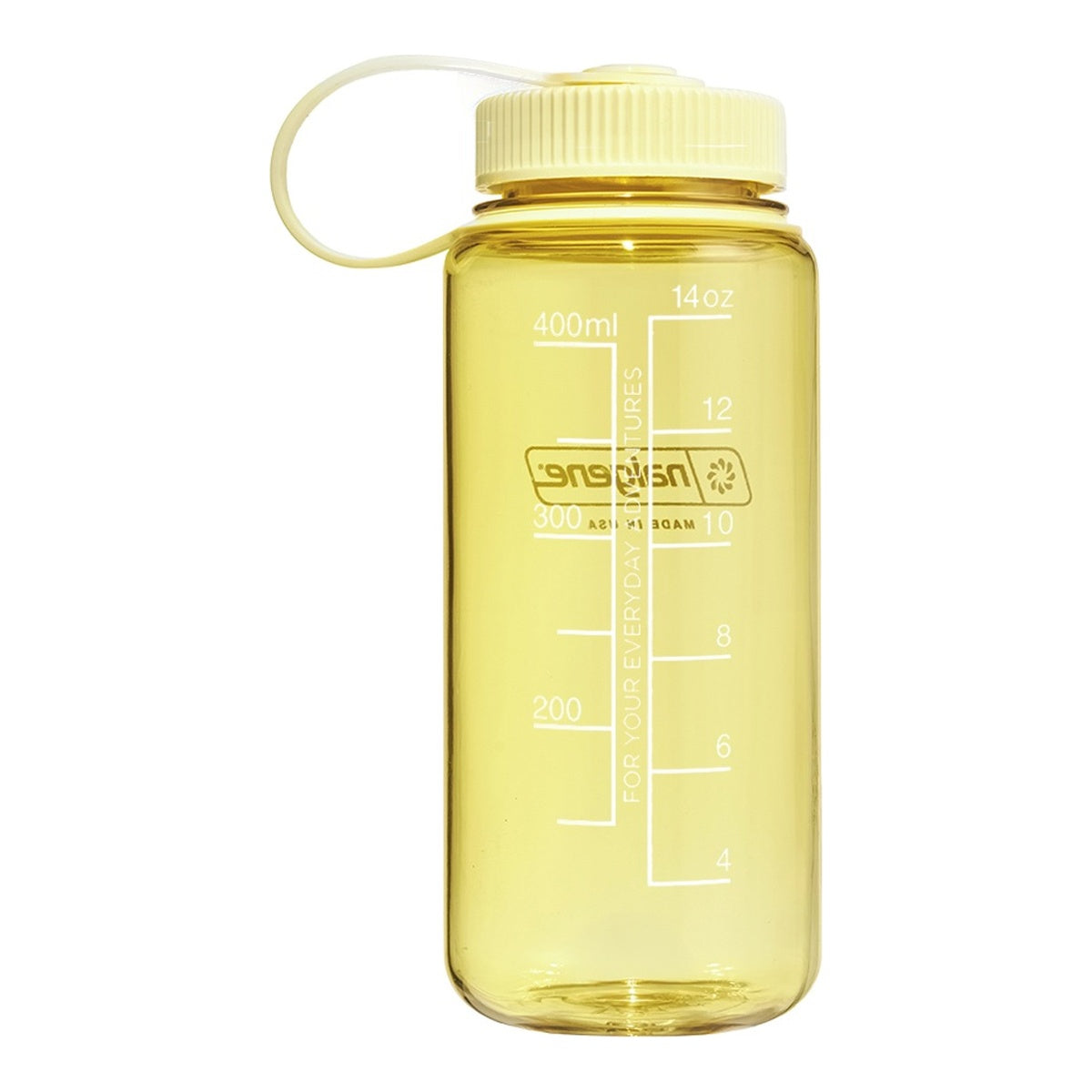 Bidon Nalgene Wm Sustain 400ML Butter