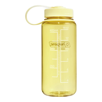 Bidon Nalgene Wm Sustain 400ML Butter