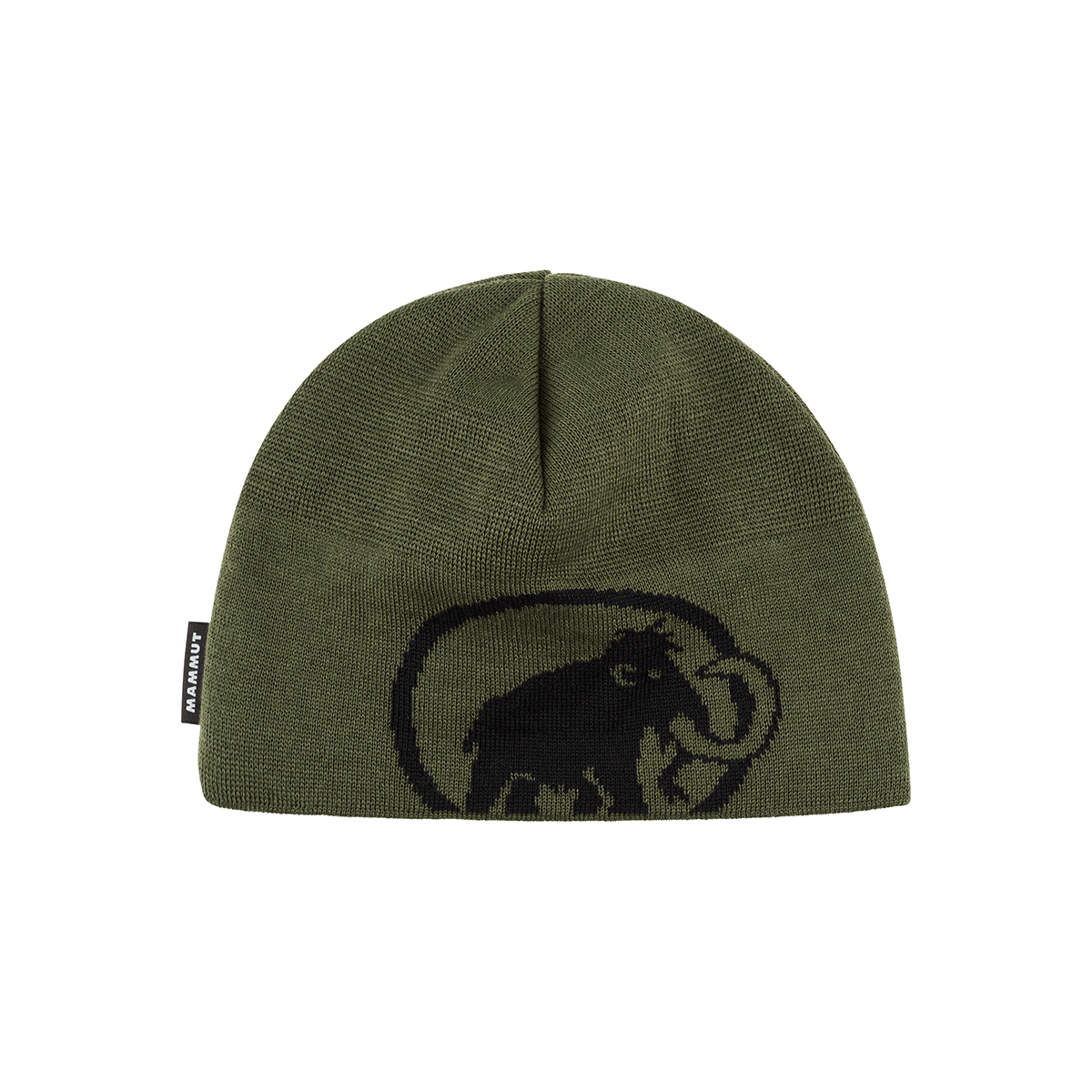 Caciula Mammut Tweak Dark Marsh-Black