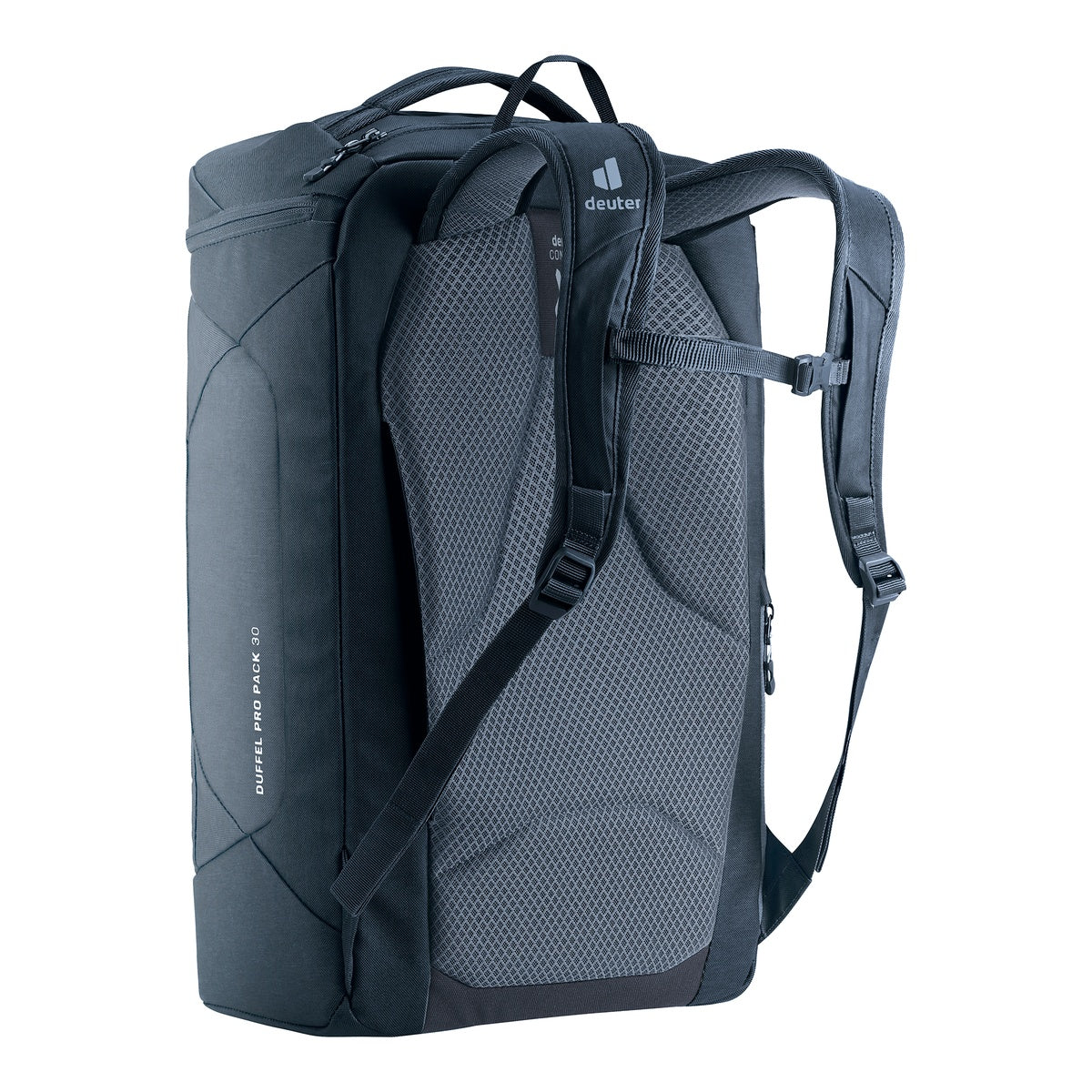 Geanta Voiaj Deuter Duffel Pro Pack 30 Black