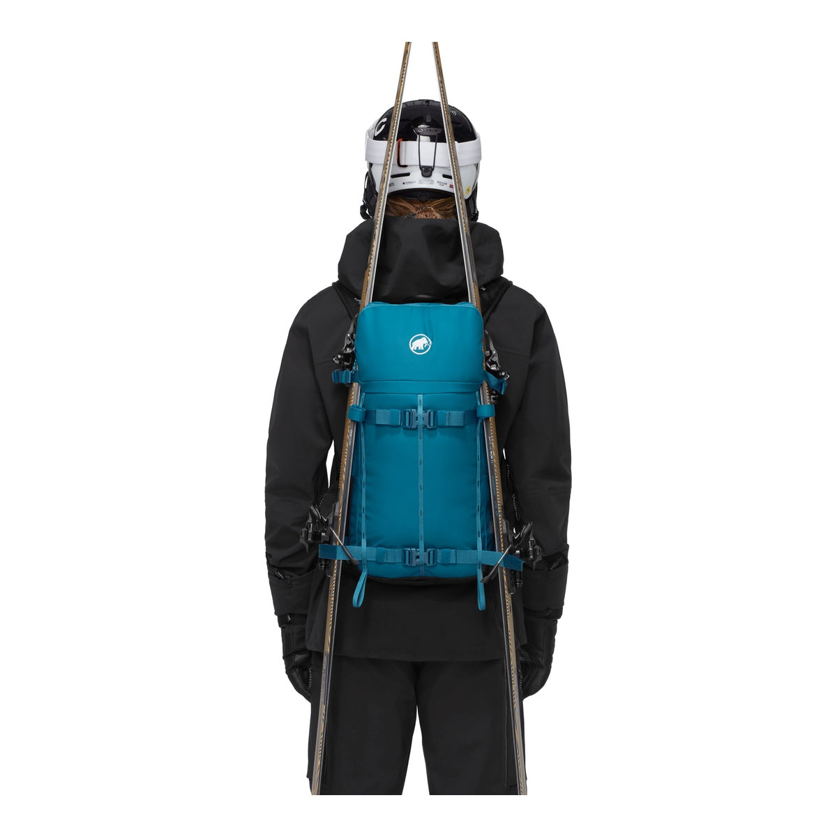 Rucsaci Schi Mammut Nirvana 18 Black