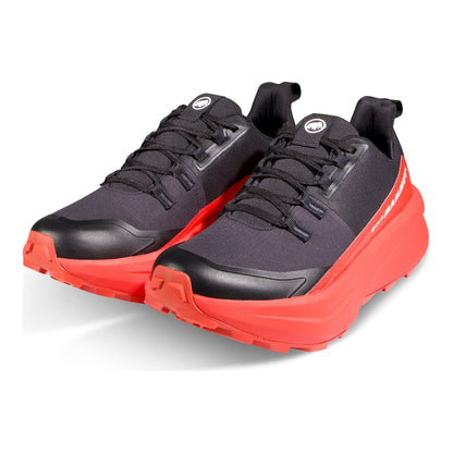 Pantofi Femei Mammut Aenergy Hike Low GTX Blk-Mammut Red