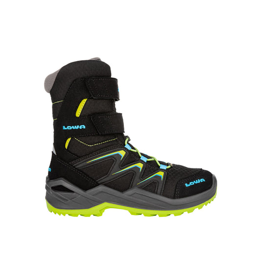 Bocanci Copii Maddox Warm GTX Hi