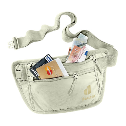 Borseta Deuter Security Money Belt I Bone