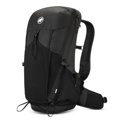 Rucsac Munte Barbati Mammut Ducan 22 Black