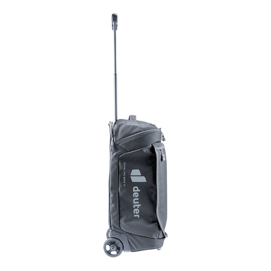 Geanta Voiaj Deuter Duffel Pro Movo 36 Black