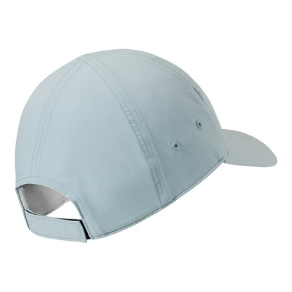 Sapca Mammut Sun Peak Cap Nebla