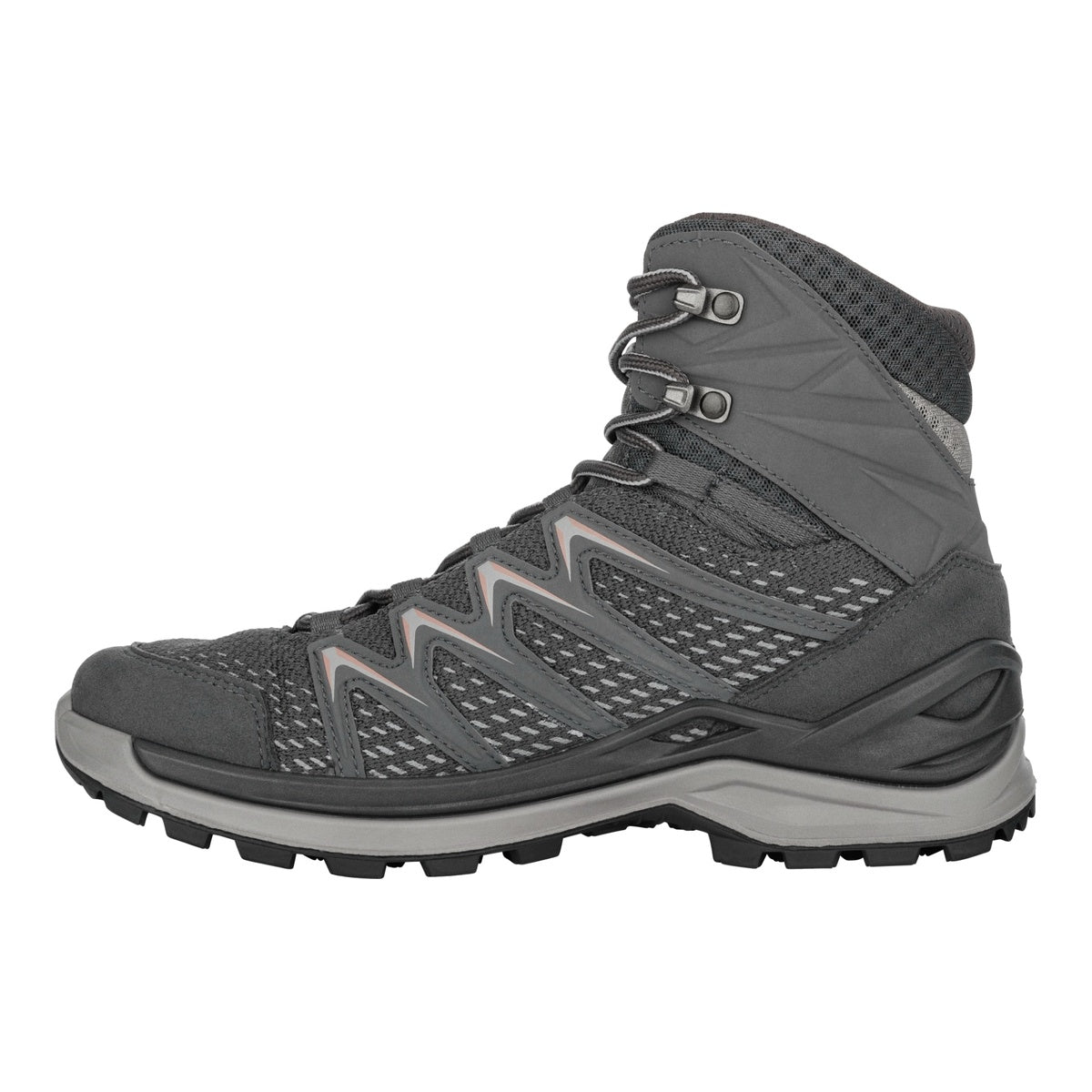 Bocanci Drumetie Femei Lowa Innox Pro GTX MID Grey