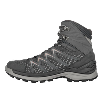 Bocanci Drumetie Femei Lowa Innox Pro GTX MID Grey