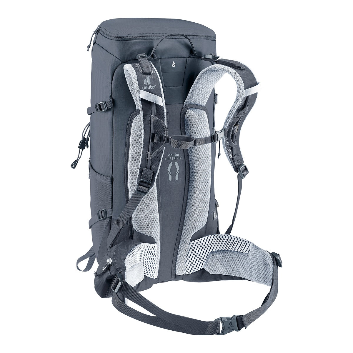 Rucsac Munte Femei Deuter Trail 28 SL Black