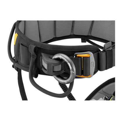Ham Petzl Falcon C038DA02 Black 0