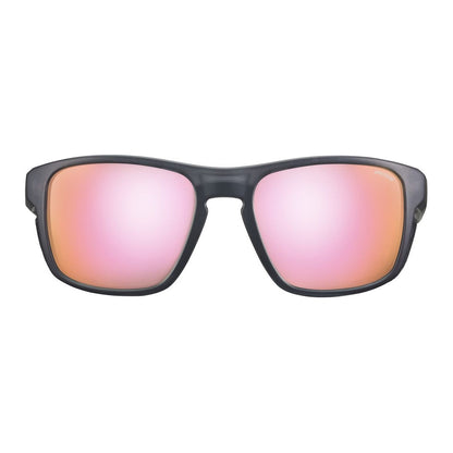 Ochelari Shield Gray-Pink Spectron 3
