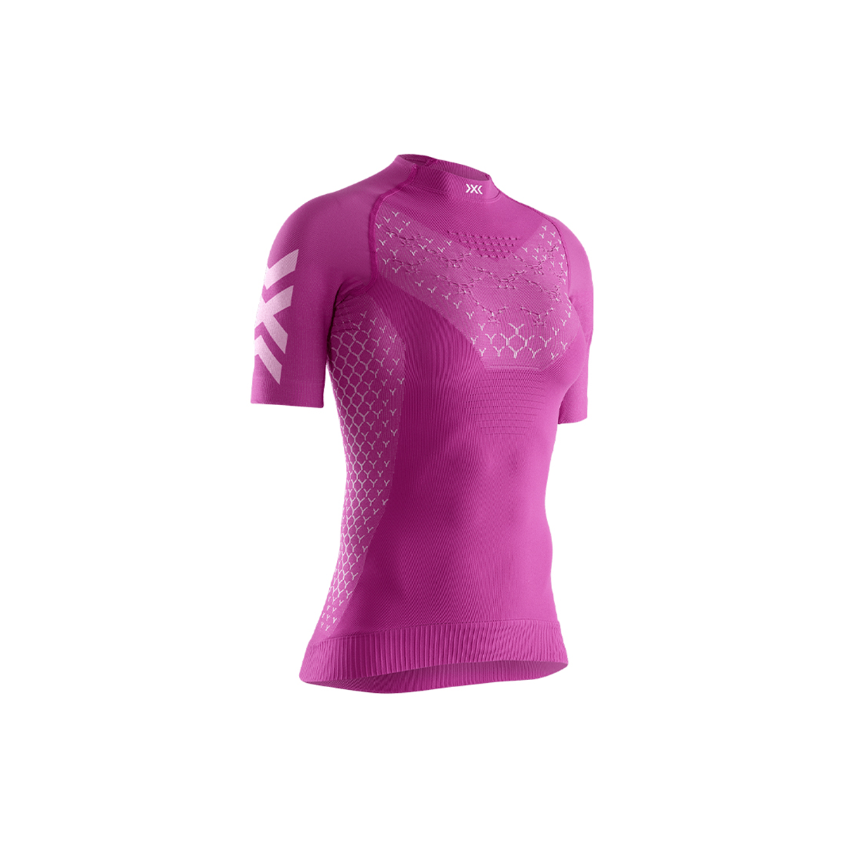 Tricou Femei TWYCE 4.0 RUNNING