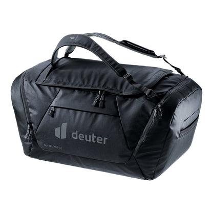 Geanta Voiaj Unisex Deuter Duffel PRO 90 Black