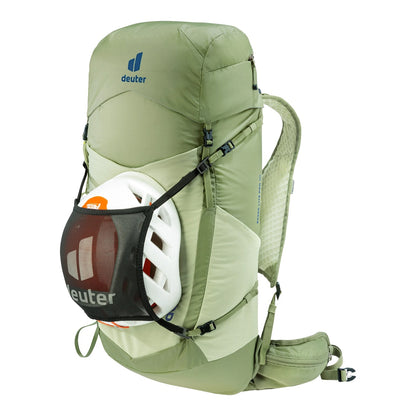 Rucsac Munte Barbati Deuter Speed Lite Pro 30 Mineral Grove