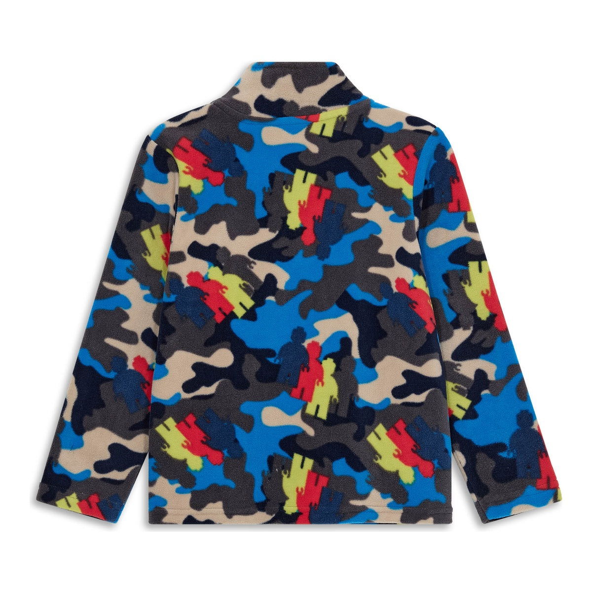 Polar Copii Lego Wear Lwsaku 708 Blue