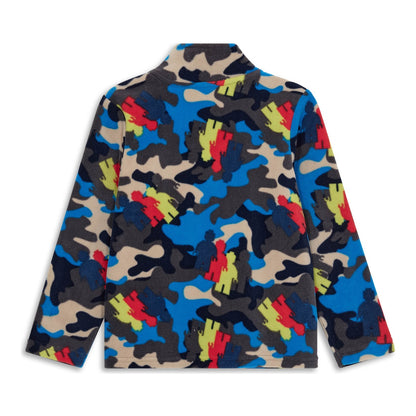 Polar Copii Lego Wear Lwsaku 708 Blue