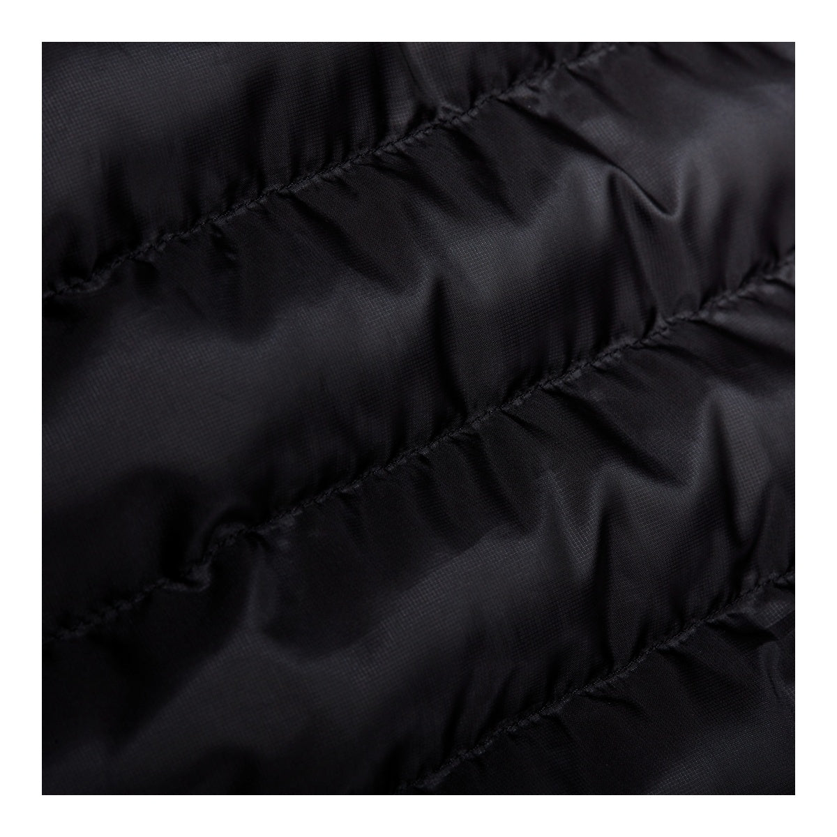 Geaca Barbati Mammut Albula In Hooded Black