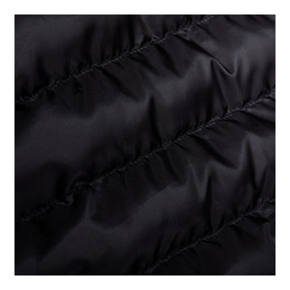 Geaca Barbati Mammut Albula In Hooded Black