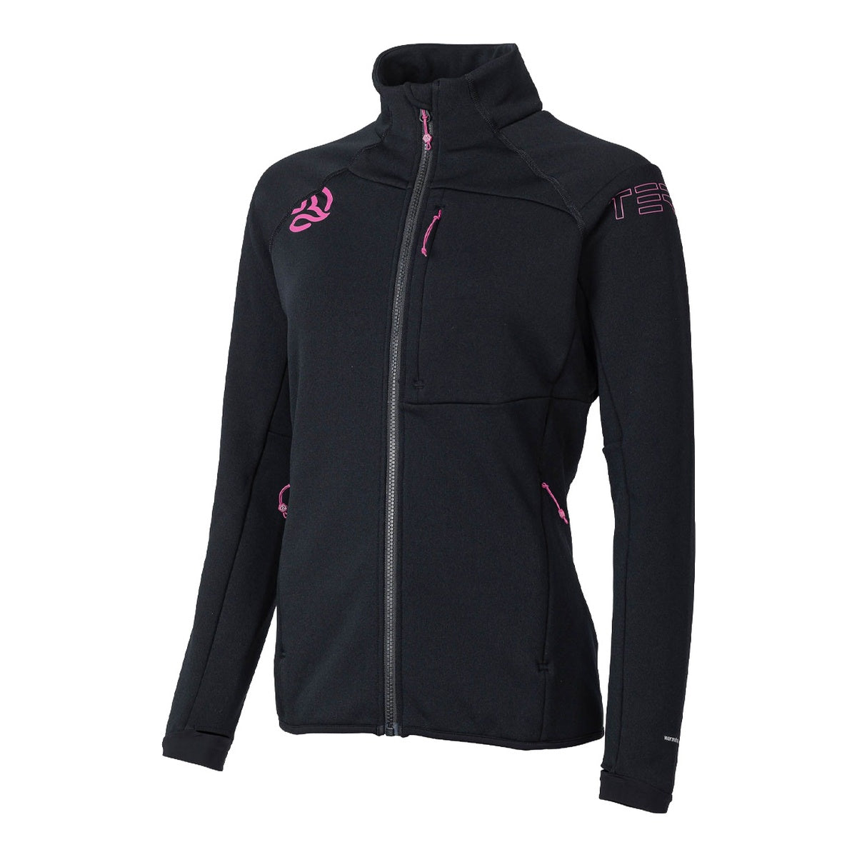 Polar Femei Ternua Khamal Jkt Black