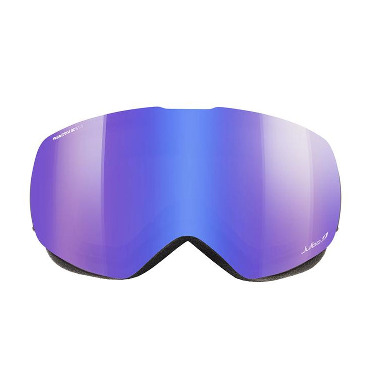 Ochelari Schi Julbo Shadow Reactiv 1-3 Glare Control Glare Control Black