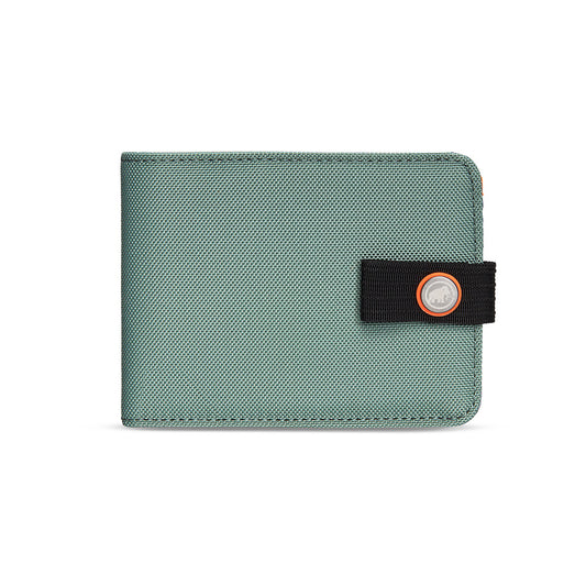 Portofel Unisex Mammut Xeron Dark Jade