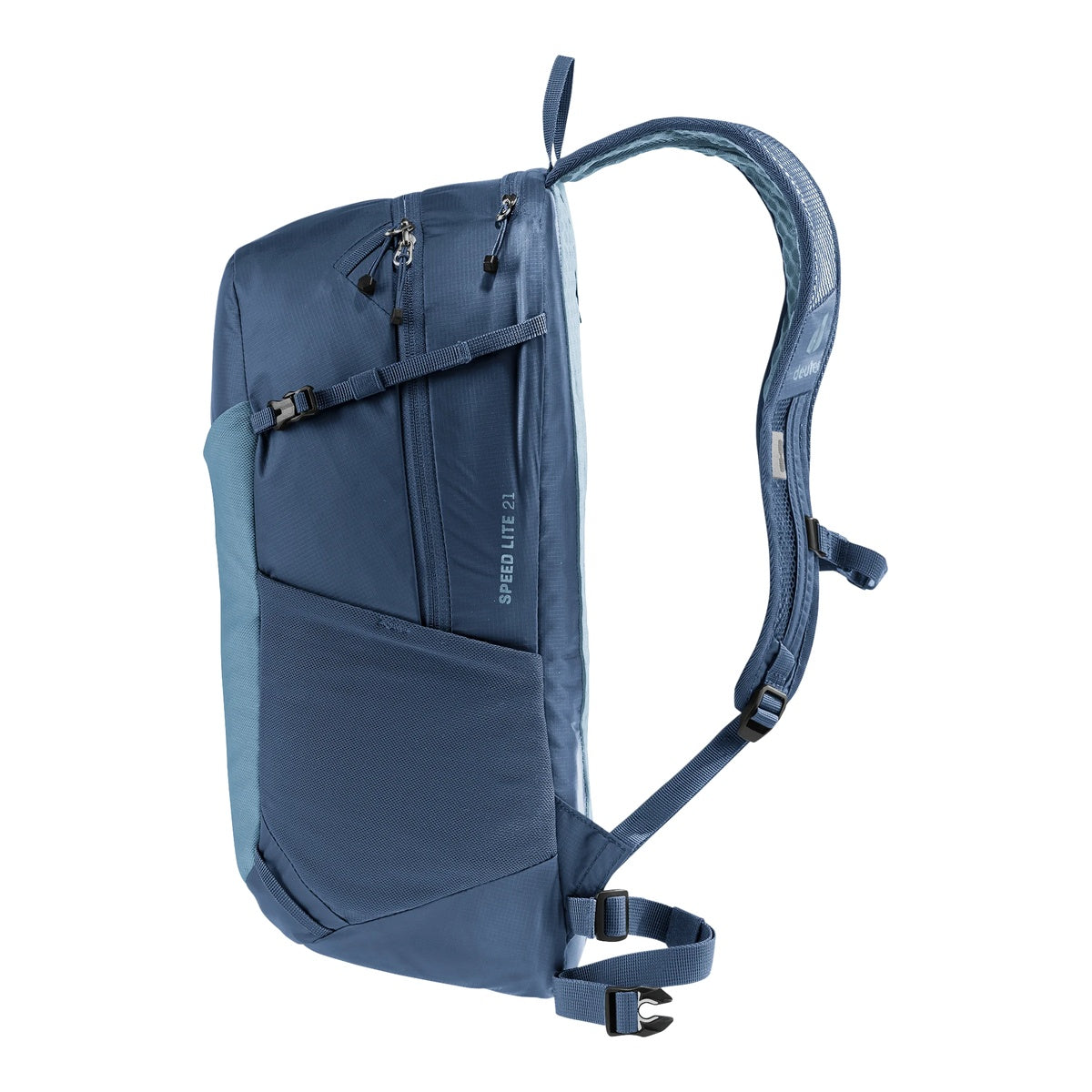 Rucsac Munte Barbati Deuter Speed Lite 21 Atlantic Ink