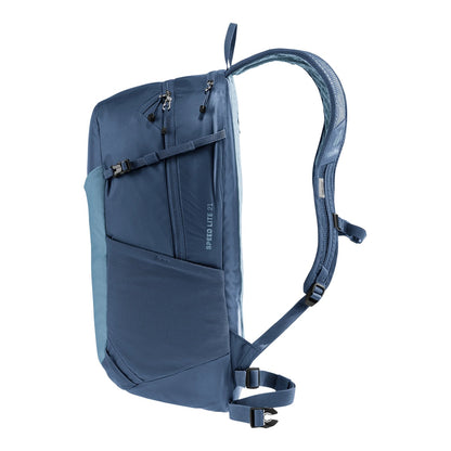 Rucsac Munte Barbati Deuter Speed Lite 21 Atlantic Ink