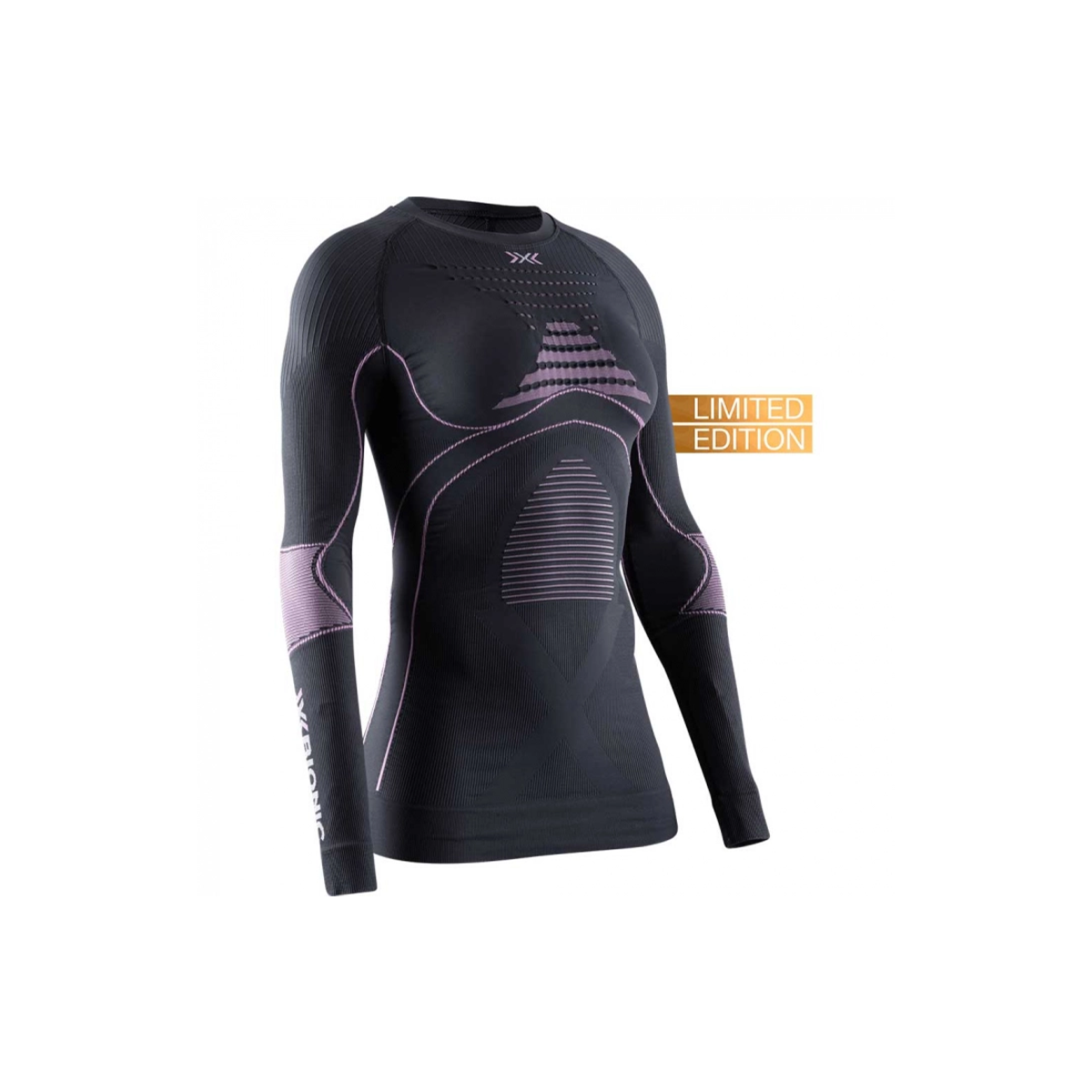 Bluza Femei Energy Accumulator Origins