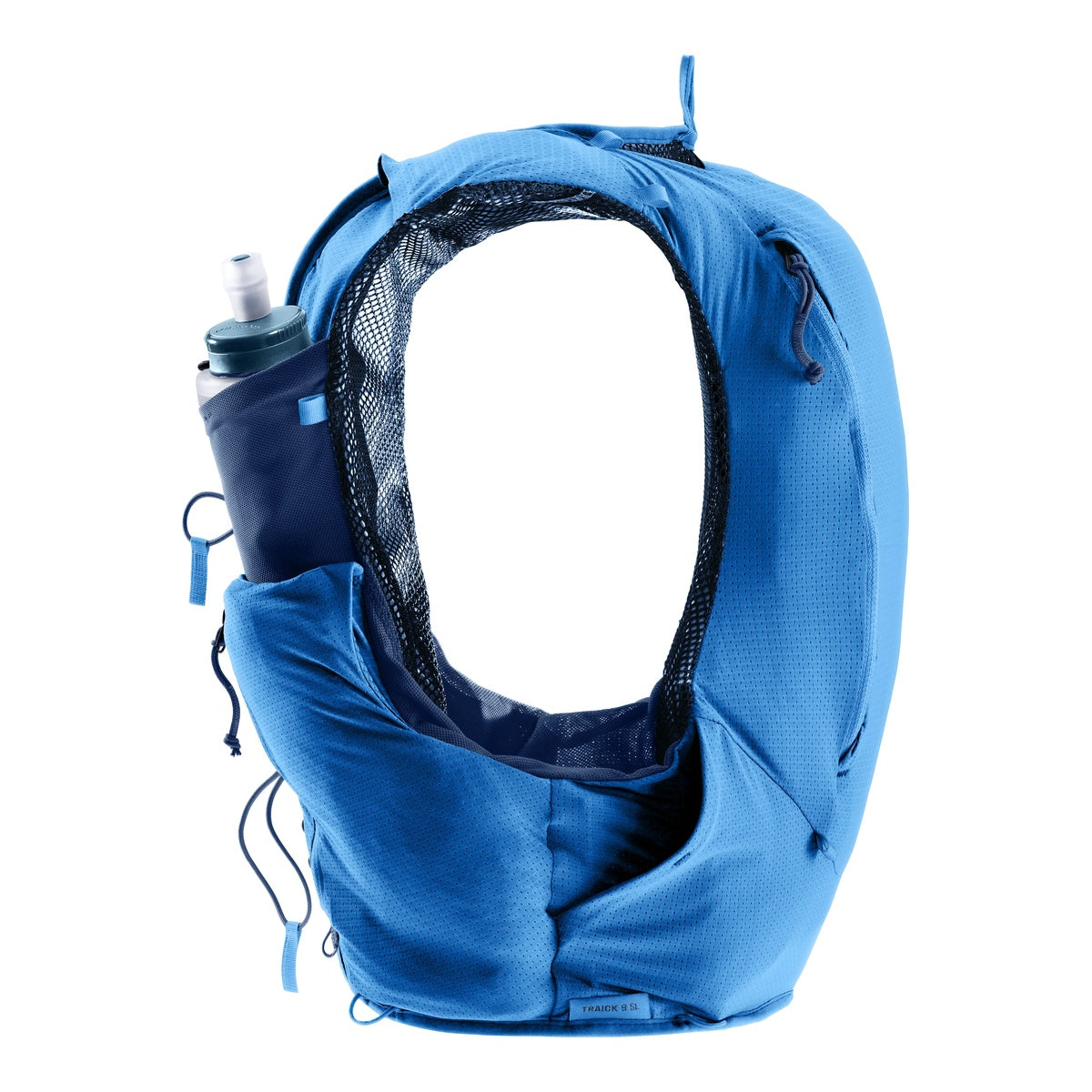 Vesta Alergare Barbati Deuter Traick 9 Neptune Nightblue