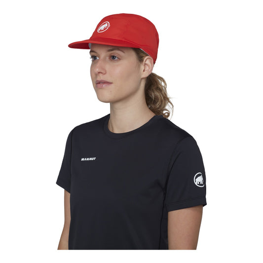 Sapca Mammut Aenergy Light Cap Rosu