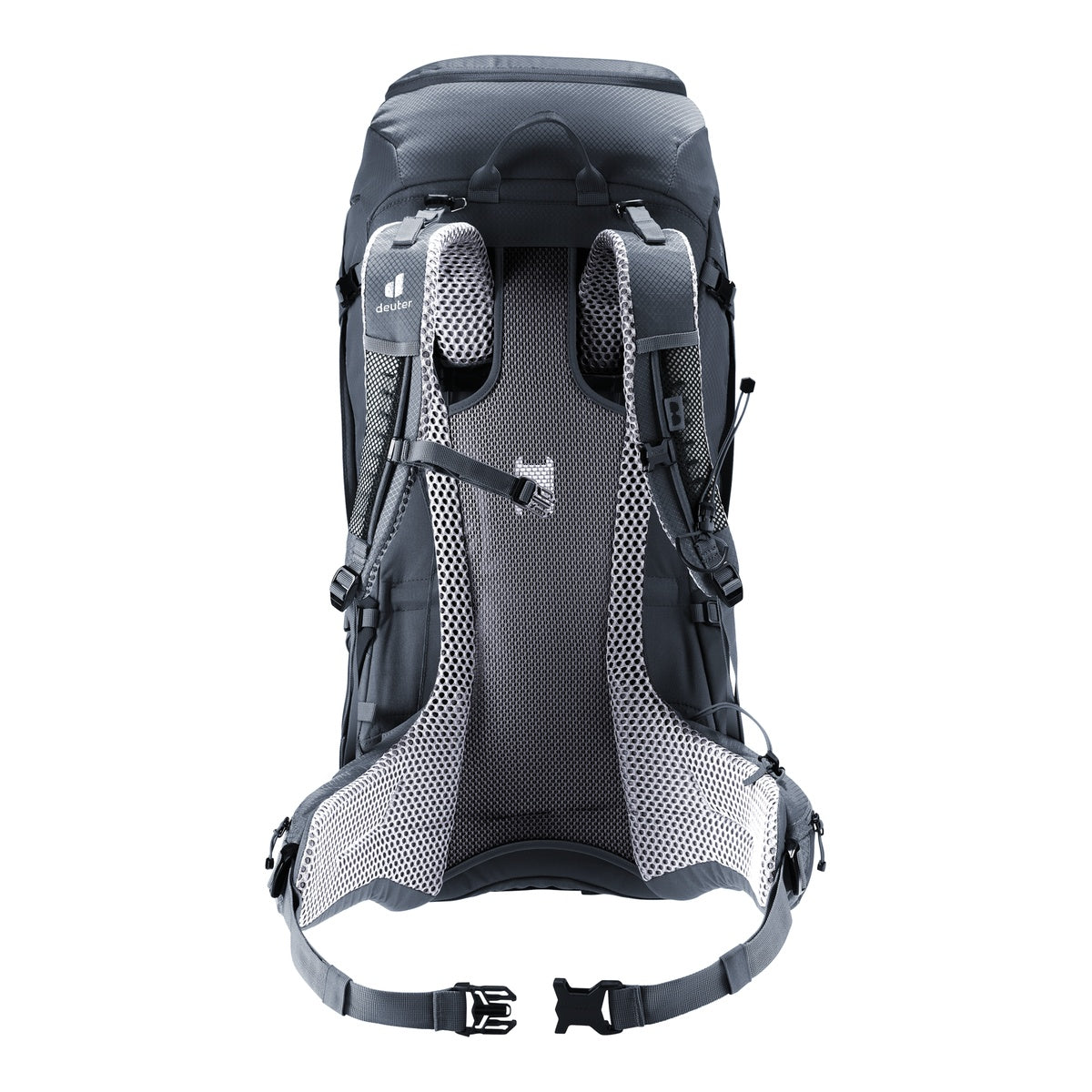 Rucsac Munte Barbati Deuter Futura Pro 36 Black