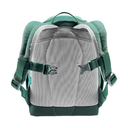 Rucsac Copii Deuter Pico 5L Spearmint-Seagreen