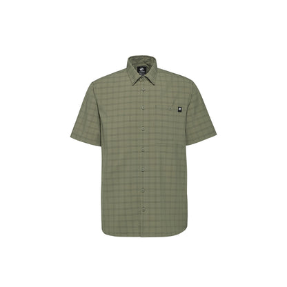 Camasa Barbati Mammut Lenni SS Marsh Dark Marsh