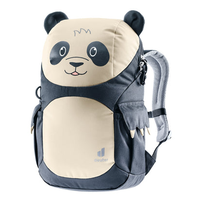Rucsac Copii Deuter Kikki Black-Bone