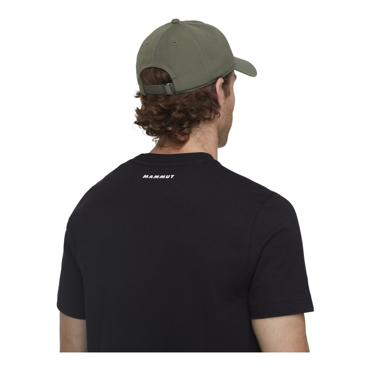 Sapca Mammut Baseball Cap Marsh