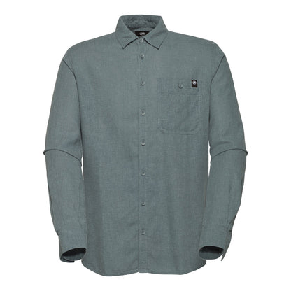 Camasa Barbati Mammut Alvra Summer Longsleeve Strata