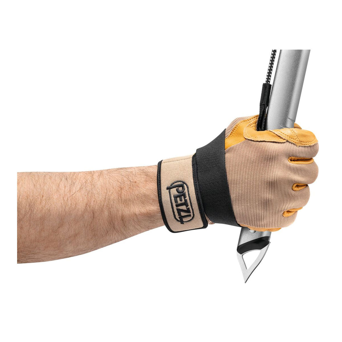 Piolet Petzl Glacier Linkin 75CM