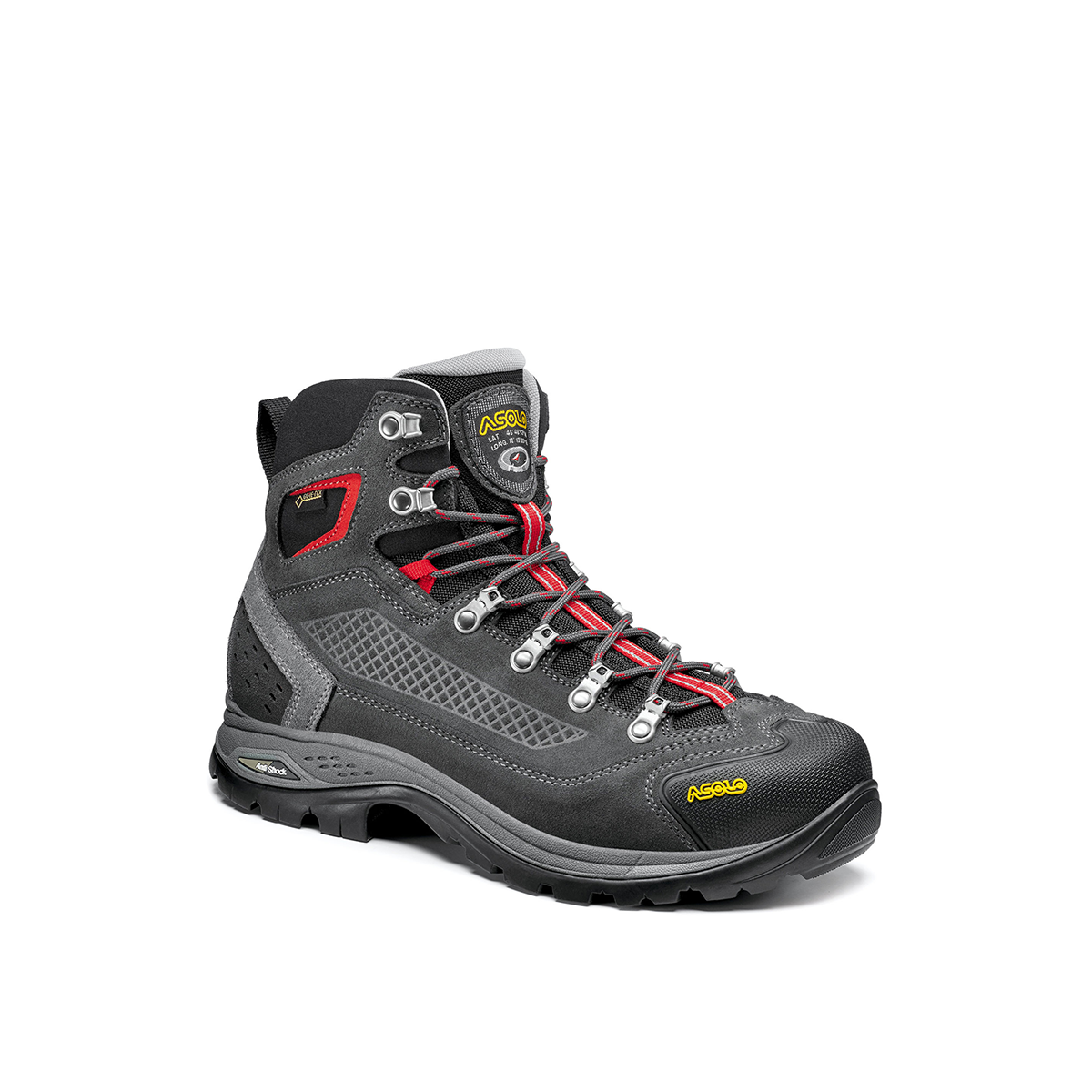 Bocanci Barbati Cerium Gv Mm GTX