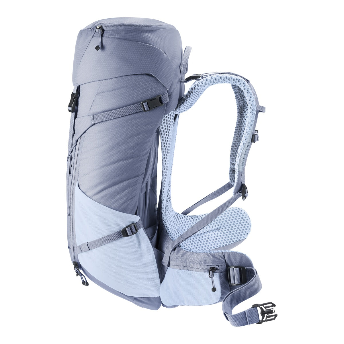 Rucsac Munte Femei Deuter Futura 24 SL Polar-Bluejay