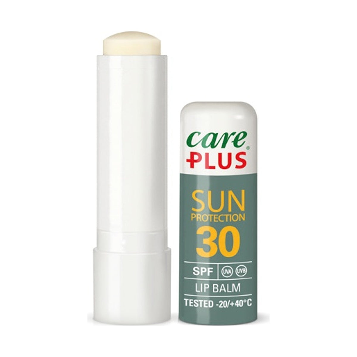 Balsam De Buze Care Plus SPF 30 4.8G