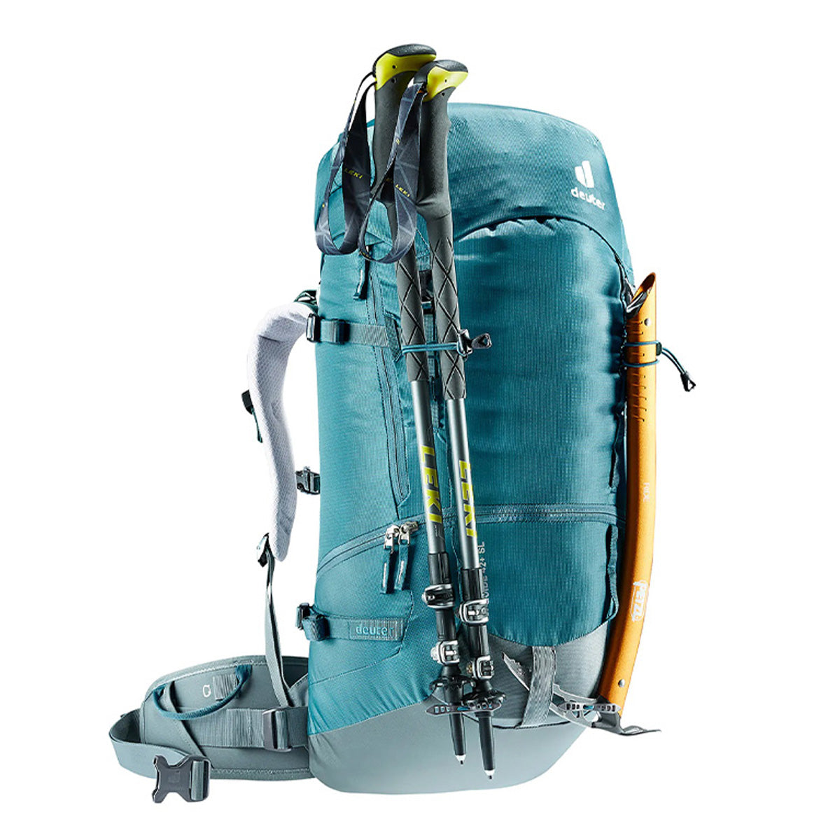 Rucsac Guide 32+ Sl Denim-Teal