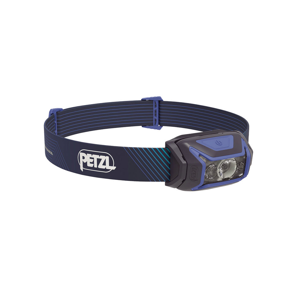 Lanterna Actik Core Blue E065Aa01