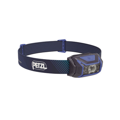 Lanterna Actik Core Blue E065Aa01