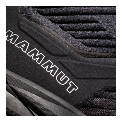 Bocanci Drumetie Femei Mammut Ultimate III Mid GTX Black